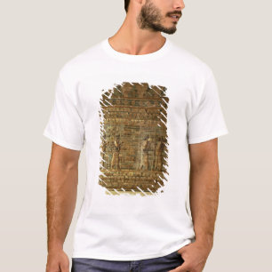 T-shirt Frise des archers de la garde du roi persan, pour