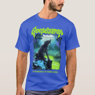 T-shirt Frissons cadeau cadeau