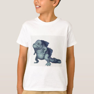 T-shirt Frog dud kids version