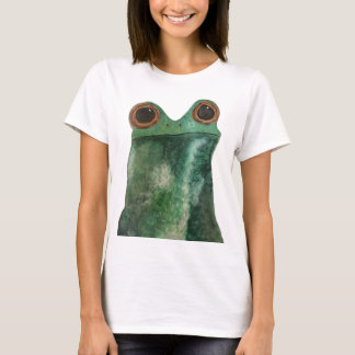 T-shirt Froggie