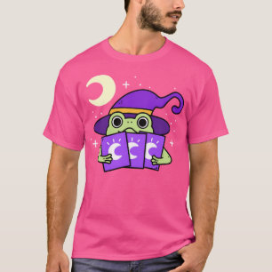 T-shirt Froggo Tarot