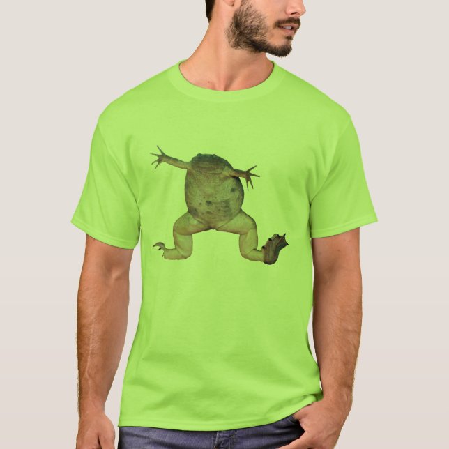 T-shirt Froggy (Devant)