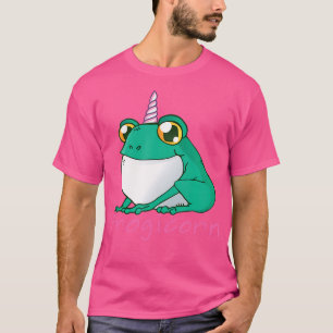 T-shirt Frogicorn Unicorn Frog