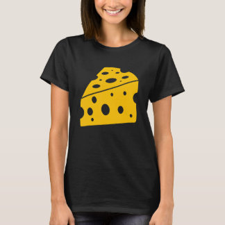 T-shirt Fromage