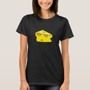 T-SHIRT FROMAGE DE FROMAGE