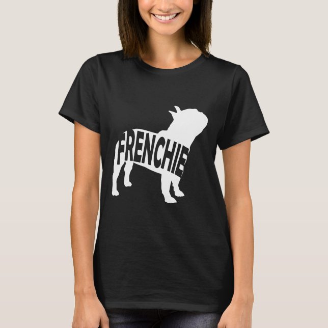 T-shirt Front (Devant)