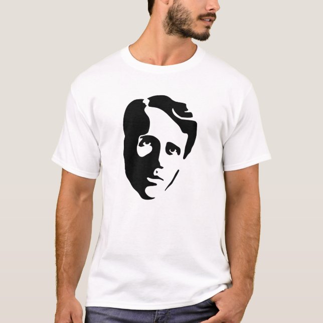 T-shirt Frost (Devant)