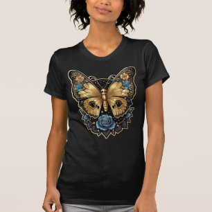 T-shirt Frost Fbattement