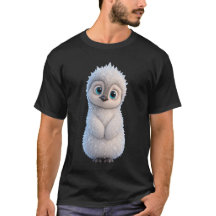 Frosty le Manchot de Glace