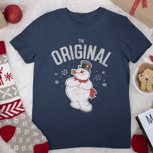 T-shirt Frosty the Snowman™   L'original