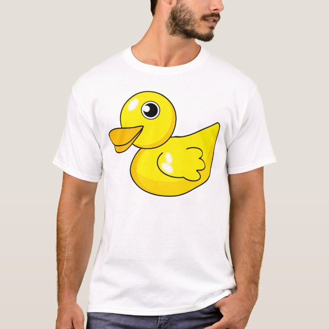 T-SHIRT FROTTEZ UNE COPIE DE COPIE (Devant)