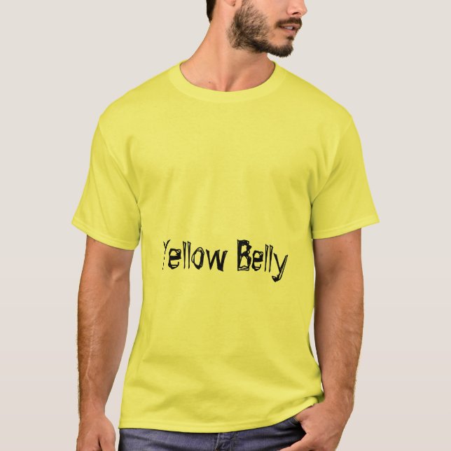 T-shirt Froussard (Devant)
