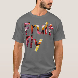 T-shirt Fruit