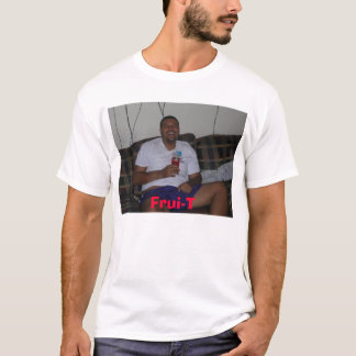 T-shirt Fruit