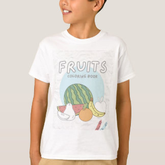T-shirt Fruit