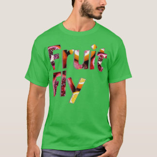 T-shirt Fruit