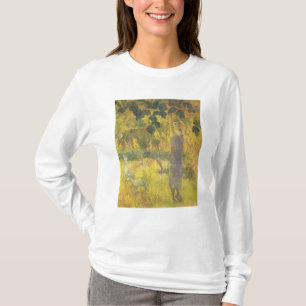 T-shirt Fruit de cueillette d'homme de Paul Gauguin d'un