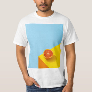 T-shirt Fruits colorés