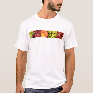 T-shirt fruits de l'esprit
