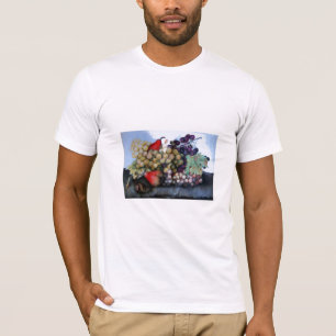 T-SHIRT FRUITS DE SAISON 1
