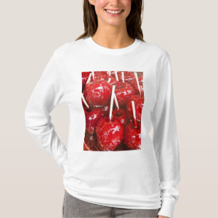 T-shirt Fruits enrobés de sucre au Festival de la bière de