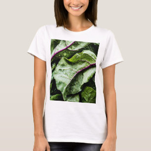 T-shirt Fruits sains