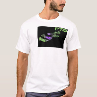 T-SHIRT FTD