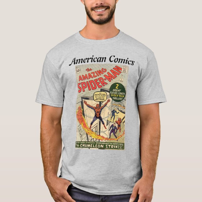 T-SHIRT FTF 26 (Devant)