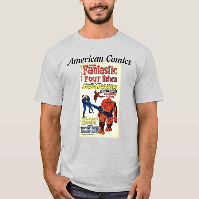 T-SHIRT FTF 36 (Devant)