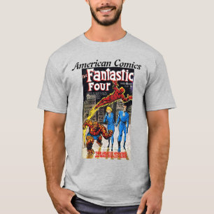 T-SHIRT FTF 45
