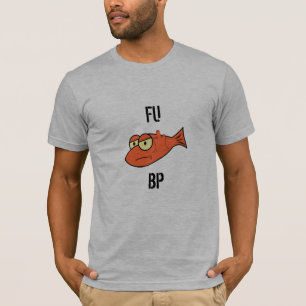 T-SHIRT FU BP