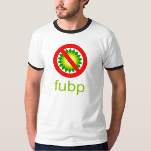 T-SHIRT FUBP