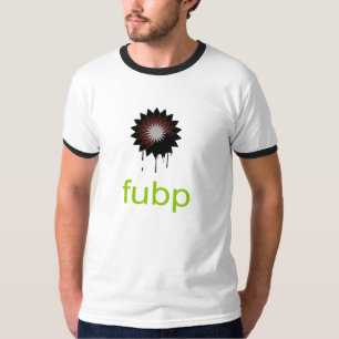 T-SHIRT FUBP