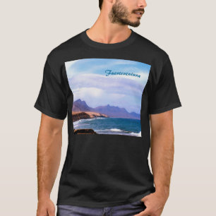 T-shirt Fuerteventura