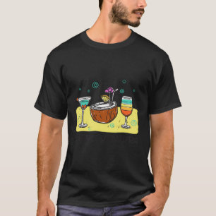 T-shirt Fuerteventura Funny Îles Canaries Espagne Vacances