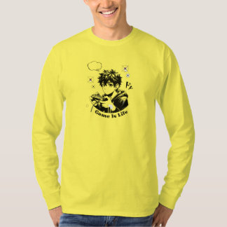 T-shirt Full Sleeves T Shirt 