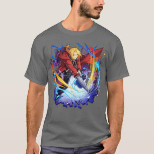 T-shirt fullmetaldesign 3