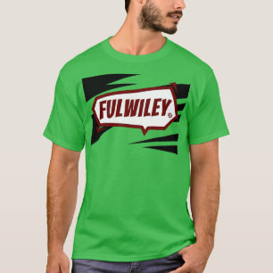 T-shirt fulwiley 12