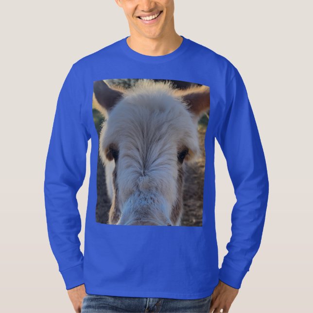 T-shirt Fumer (Devant)