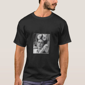 T-shirt Fumer Frida