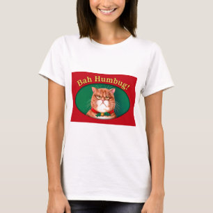 T-shirt Fumisterie de Bah