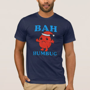 T-shirt Fumisterie de Bah