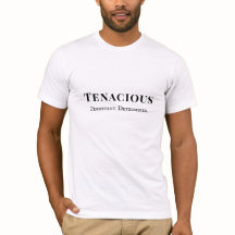 T-Shirt Fun Amour Son Cadeau Mot Tenace Social