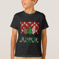 Fun Christmas Tree Cake Junkie Tis Season West