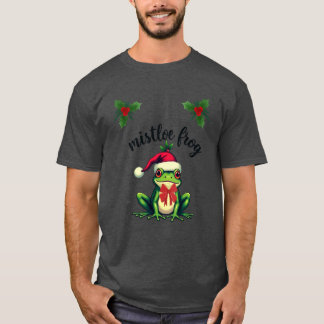 T-shirt Fun et Festive Noël design