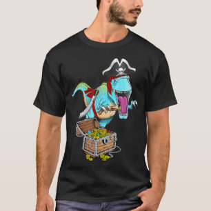 T-shirt Fun Halloween Gifts Cute Costume Dinosaur Boys TRe