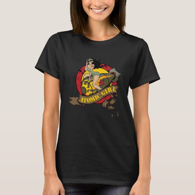 T-shirt Fun pilot and aircraft tee s perfect for flying ai (Devant)