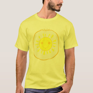 T-shirt Fun-Shine-Care-For-Bear-Smile-Sunshine-Costume-Hal