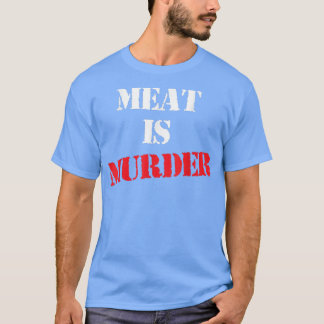 T-SHIRT FUN VEGAN SHIRT
