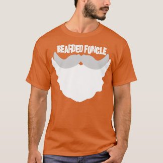 T-shirt Funcle hérissé 3